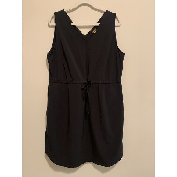 Eddie Bauer Dresses & Skirts - Eddie Bauer Women's Athleisure Sporty Dress XL